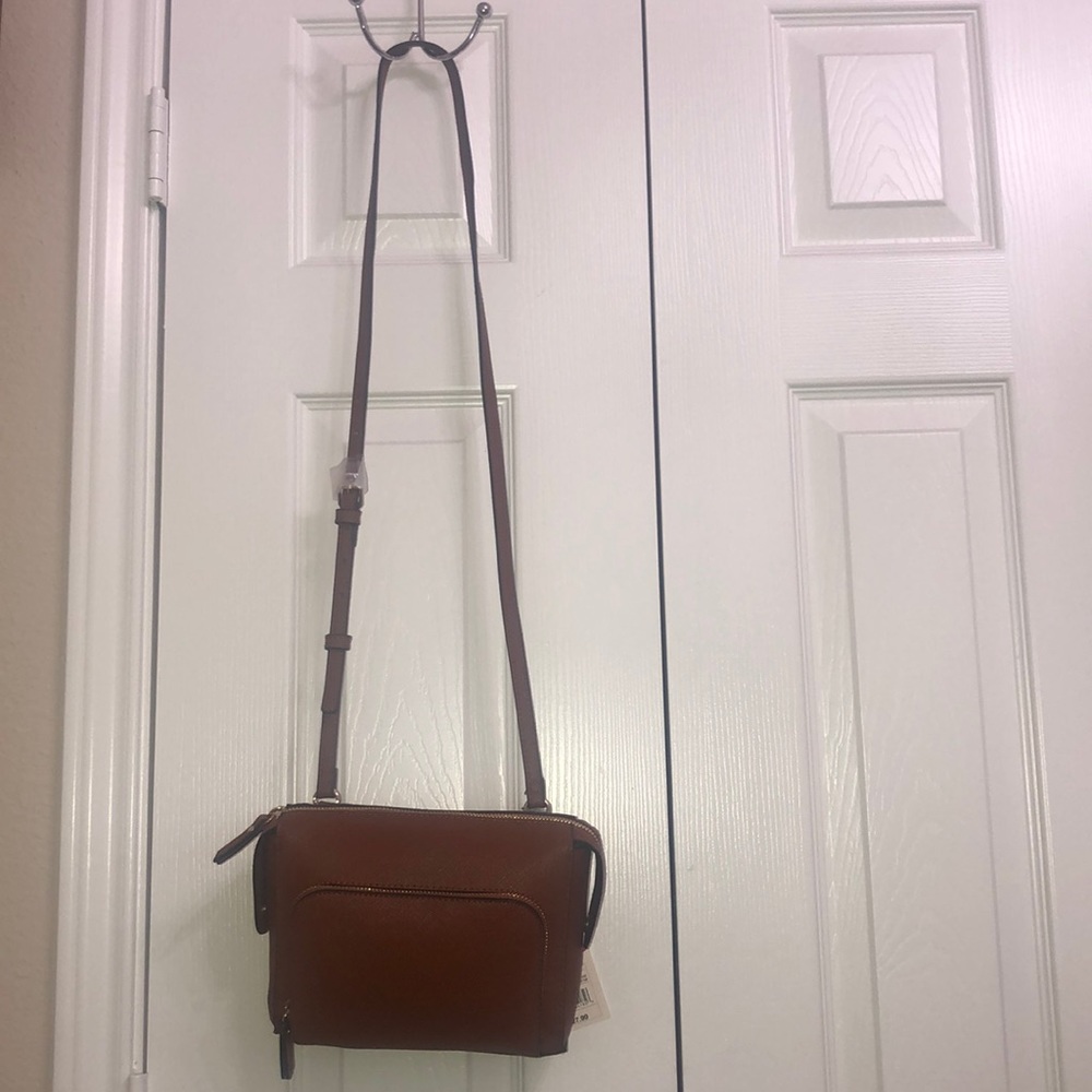 Target Crossbody Purse